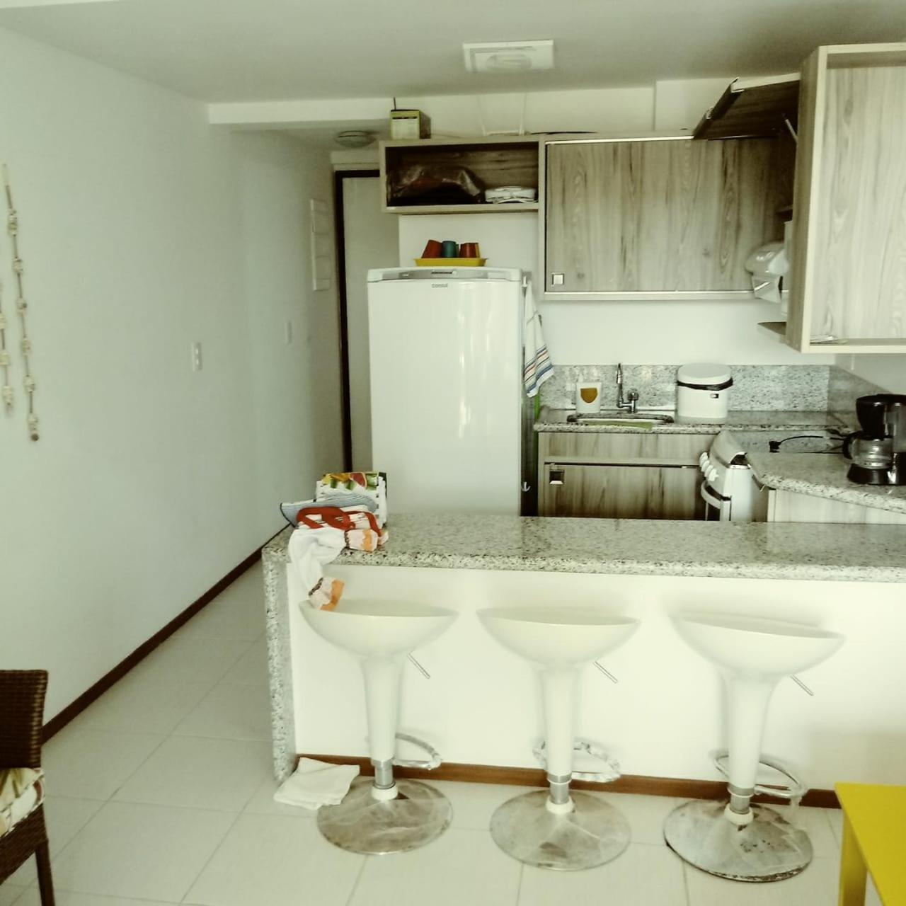 Flats Nannai Residence Vilas Pôrto das Galinhas Buitenkant foto